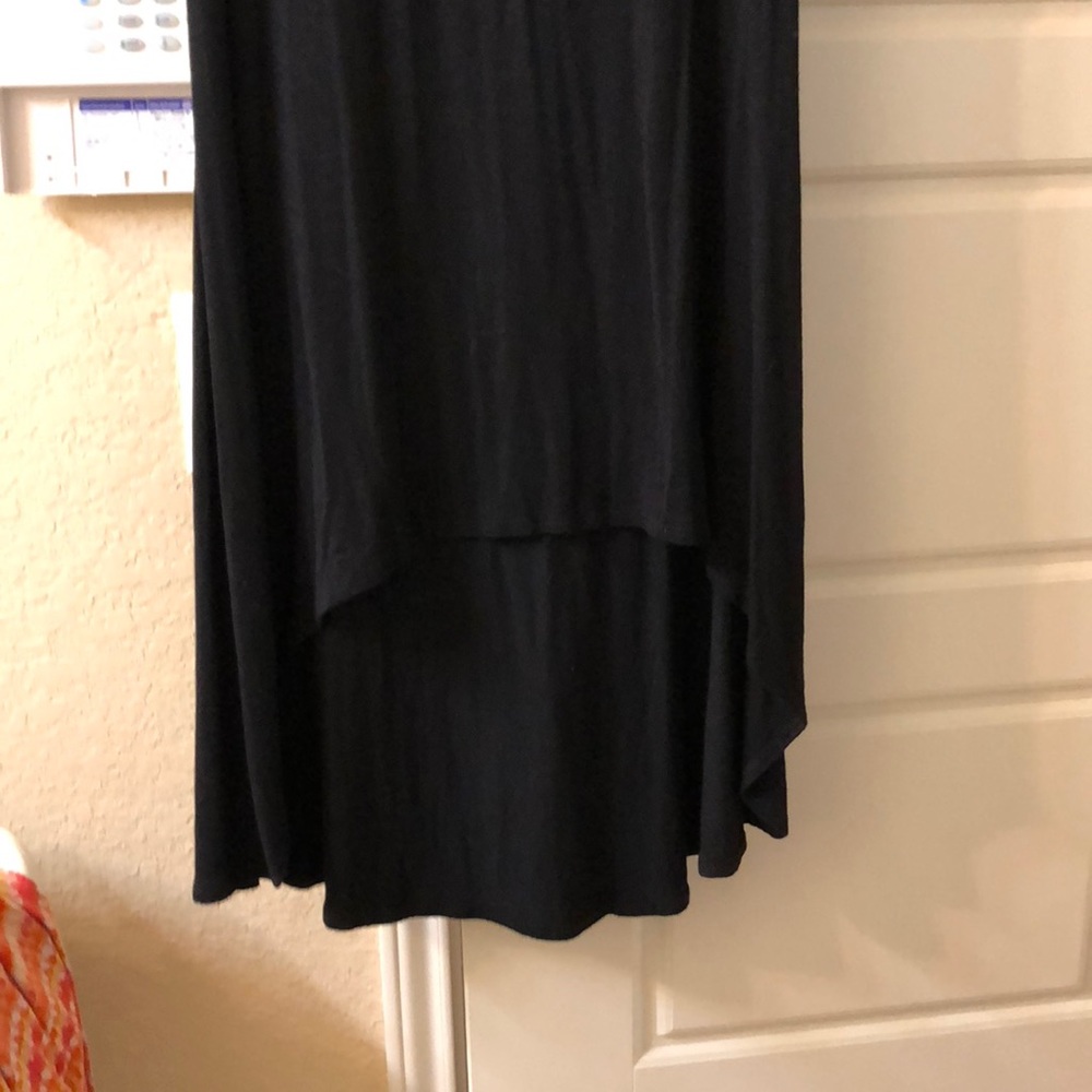BLACK DRESS - Picture 4 of 4